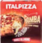 Aktuelle Pizza Angebote bei Netto Marken-Discount in Potsdam Aktuelles Ital Pizza La Bomba Angebot bei Netto Marken-Discount in Potsdam ab 4,49 €