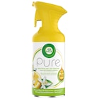 Aérosol désodorisant - AIR WICK en promo chez Carrefour Ermont à 3,89 €