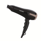 Haartrockner Angebote von Top Home bei Wreesmann Cuxhaven für 14,99 €