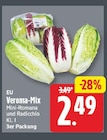 Veroma-Mix für 2,49 € bei EDEKA im Angebot Veroma-Mix im aktuellen EDEKA Prospekt