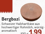 Aktuelle Käse Angebote bei REWE in München Aktuelles Bergbazi Angebot bei REWE in München ab 1,99 €