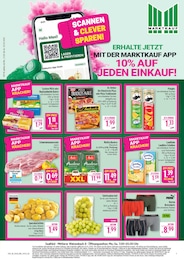 Marktkauf Prospekt für Ludwigsstadt: "AUSWAHL RIESIG, PREISE NIEDRIG", 48 Seiten, 27.04.2026 - 02.05.2026