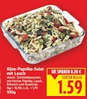 Käse-Paprika-Salat mit Lauch im E center Prospekt Käse-Paprika-Salat mit Lauch von im aktuellen E center Prospekt für 1,59 €