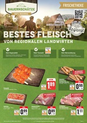 Aktueller E center Prospekt mit Braten, "Wir lieben Lebensmittel!", Seite 4