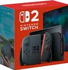 Spielkonsole Nintendo Switch 2 im Angebot bei expert in Amberg Spielkonsole Nintendo Switch 2 Angebote von Nintendo bei expert Amberg für 449,00 €