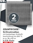 Grillrostmatten von COUNTRYSIDE im aktuellen Kaufland Prospekt