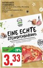 Steinofenpizza Angebote von Gustavo Gusto bei Marktkauf Dorsten für 3,33 €