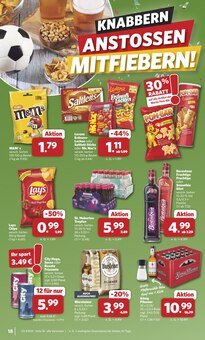 Warsteiner im aktuellen combi Prospekt (Herford) Warsteiner im combi Prospekt "Markt - Angebote" mit 39 Seiten (Herford)