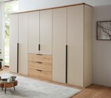 Aktuelles Drehtürenschrank Angebot bei Möbel Martin in Mainz ab 1.599,00 €