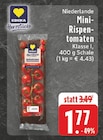 Mini-Rispentomaten bei EDEKA im Prospekt "" für 1,77 €