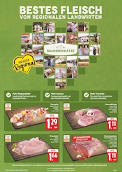 Pute im E center Prospekt in Fürth Aktueller E center Prospekt mit Pute, "Wir lieben Lebensmittel!", Seite 15