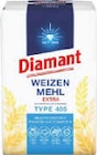 Netto Marken-Discount Barßel - Weizenmehl Type 405 Angebot im Prospekt Weizenmehl Type 405 bei Netto Marken-Discount im Barßel Prospekt für 0,88 €