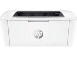 LaserJet M110w Drucker von HP im aktuellen MediaMarkt Saturn Prospekt für 124,99 €