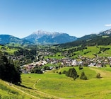 3-Sterne Hotel Salzburgerhof im Angebot bei REWE in Gütersloh 3-Sterne Hotel Salzburgerhof Angebote bei REWE Gütersloh für 299,00 €