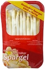 REWE Wurzen - Spargel Angebot im Prospekt Spargel bei REWE im Wurzen Prospekt für 5,99 €