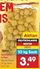 Speisekartoffeln bei Netto Marken-Discount im Prospekt "" für 3,49 €