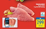 Schweineschnitzel aus der Keule bei diska im Amberg Prospekt für 7,99 €