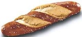 famila Nordwest Zeven - Laugenstange Angebot im Prospekt Laugenstange bei famila Nordwest im Zeven Prospekt für 0,29 €