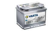 Aktuelles SILVER DYNAMIC 12V/60AH AGM START-STOPP BATTERIE Angebot bei AUTOPLUS in Magdeburg ab 189,95 €