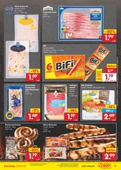 Schnitzel im Netto Marken-Discount Prospekt in Cottbus Aktueller Netto Marken-Discount Prospekt mit Schnitzel, "Aktuelle Angebote", Seite 11