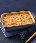 Parmentier au saumon - Super U à Marseille Parmentier au saumon en promo chez Super U Marseille à 7,99 €