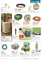Réfrigérateur en promo dans le catalogue Rural Master à la page 7