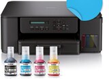 Multifunktionsdrucker DCP-T580DW 3-in-1 im Angebot bei expert in Oldenburg Multifunktionsdrucker DCP-T580DW 3-in-1 Angebote von brother bei expert Oldenburg für 199,00 €