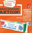 Aktuelle Schwamm Angebote bei Marktkauf in Düsseldorf Aktuelles Haushaltsschwamm Angebot bei Marktkauf in Düsseldorf ab 0,99 €