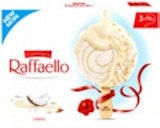 Raffaelo-Eis von Ferrero im aktuellen Kaufland Prospekt
