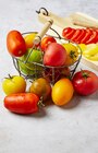 Tomates Saveur d'Antan sans pesticides en promo chez Colruyt Lyon à 3,29 €