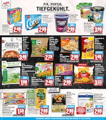 Wecker im aktuellen HIT Prospekt (Potsdam) Wecker im HIT Prospekt "ECHTE VIELFALT" mit 19 Seiten (Potsdam)