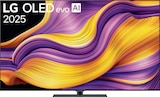 OLED 55 G56 LS 55" OLED evo TV bei MediaMarkt Saturn im Prospekt "" für 1.091,60 €