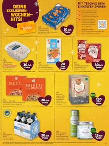 Saft im tegut Prospekt "tegut… gute Lebensmittel" mit 30 Seiten (Nürnberg)