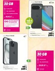 Pixel 10 128 GB im Angebot bei Telekom Partner Bührs Melle in Bielefeld Pixel 10 128 GB Angebote von Google bei Telekom Partner Bührs Melle Bielefeld für 99,00 €