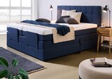 Boxspringbett inkl. Motor von moderano für 1.199,00 € bei XXXLutz Möbelhäuser im Angebot Boxspringbett inkl. Motor von moderano im aktuellen XXXLutz Möbelhäuser Prospekt