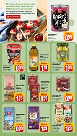 Ähnliche Angebote wie Nougat im Prospekt "Dein Markt" auf Seite 12 von REWE in Fürth
