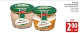 Harzer Leberwurst im Angebot bei EDEKA in Gera Harzer Leberwurst Angebote von Keunecke bei EDEKA Gera für 2,00 €