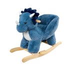 SCHAUKELTIER im XXXLutz Möbelhäuser Prospekt SCHAUKELTIER von Patinio im aktuellen XXXLutz Möbelhäuser Prospekt für 84,99 €