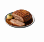 Spanferkel-Rollbraten Angebote bei Netto Marken-Discount Bremerhaven für 7,99 €