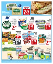 Aktueller EDEKA Prospekt mit Cappuccino, "Aktuelle Angebote", Seite 11