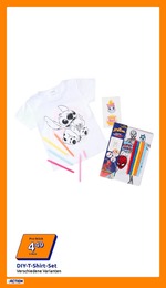 Action Bekleidung im Prospekt Action Bekleidung im Prospekt