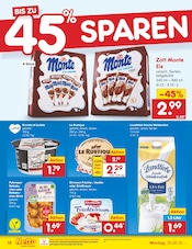 Kartoffeln im Netto Marken-Discount Prospekt in Ratingen Aktueller Netto Marken-Discount Prospekt mit Kartoffeln, "Aktuelle Angebote", Seite 17