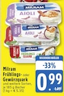Aktuelles Frühlingsquark Angebot bei EDEKA in Köln ab 0,99 €