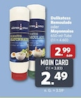 Delikatess Remoulade von Küsten Gold im aktuellen combi Prospekt