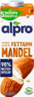 Fettarm Mandel Angebote von Alpro bei Marktkauf Wismar für 1,99 €