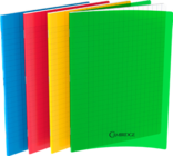 CAHIER POLYPRO CAMBRIDGE SEYES à Bureau Vallée dans Arbouans CAHIER POLYPRO CAMBRIDGE SEYES à Bureau Vallée dans Arbouans