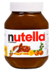 Pâte à tartiner - NUTELLA dans le catalogue Norma