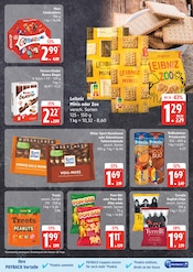 Küchenmöbel im EDEKA Prospekt in Rostock Aktueller EDEKA Prospekt mit Küchenmöbel, "Top Angebote", Seite 17