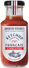 Intermarché Express Courbevoie - Promo Ketchup Français Le Grand Classique Promo Ketchup Français Le Grand Classique à 2,79 € dans le catalogue Intermarché Express à Courbevoie