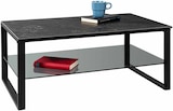 Couchtisch Carlotta im Angebot bei Zurbrüggen in Bochum Couchtisch Carlotta Angebote von Z2 bei Zurbrüggen Bochum für 149,99 €